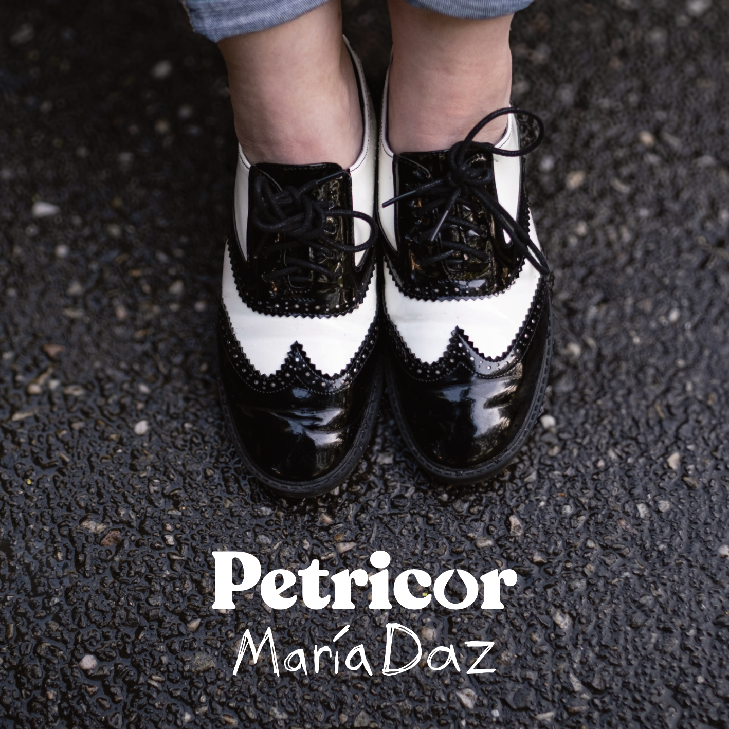 Petricor