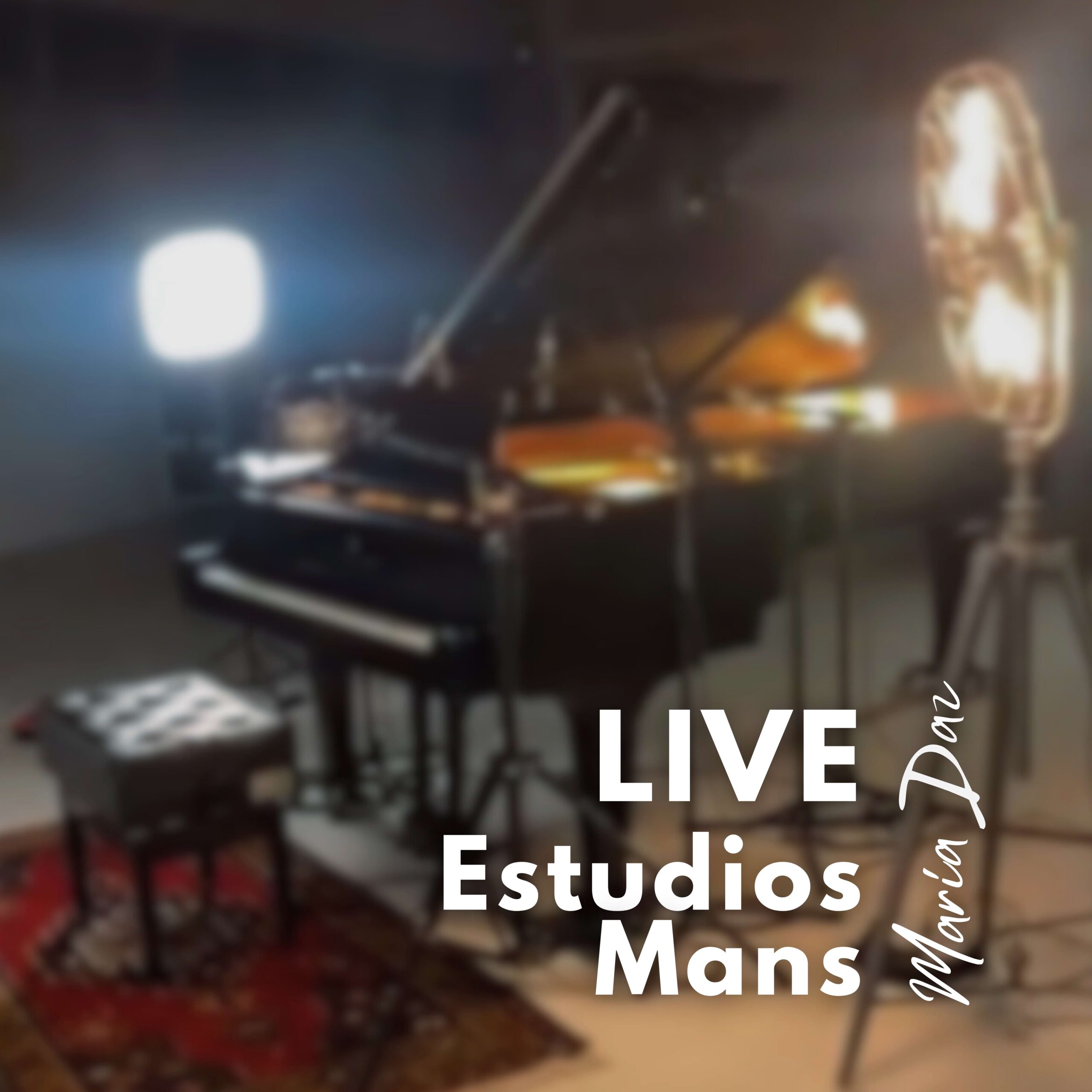 Live at Estudios Mans
